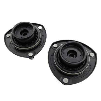 2 x Front Strut Top Mounts Left & Right Hand Side Fit For Hyundai Santa Fe CM For Kia Carnival VQ