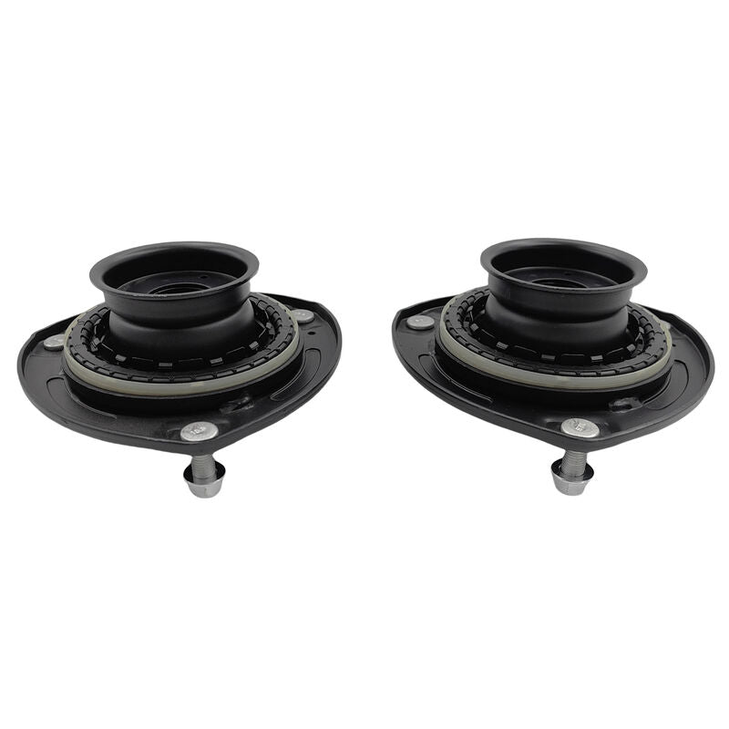 2 x Front Strut Top Mounts Left & Right Hand Side Fit For Hyundai Santa Fe CM For Kia Carnival VQ