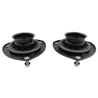 2 x Front Strut Top Mounts Left & Right Hand Side Fit For Hyundai Santa Fe CM For Kia Carnival VQ