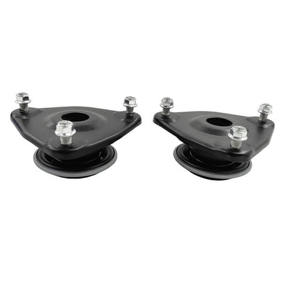 Pair Front Strut Mounts With Bearing Fit For Hyundai i30 FD 1.6L 2.0L Petrol Diesel G4GC D4FB 09/2007-04/2012