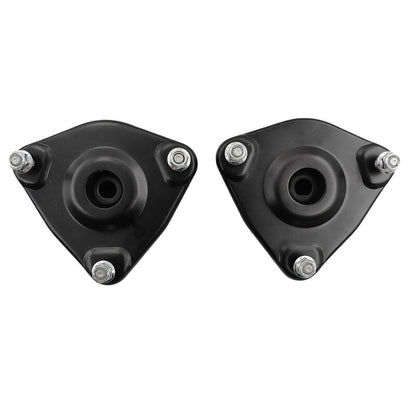Pair Front Strut Mounts With Bearing Fit For Hyundai i30 FD 1.6L 2.0L Petrol Diesel G4GC D4FB 09/2007-04/2012