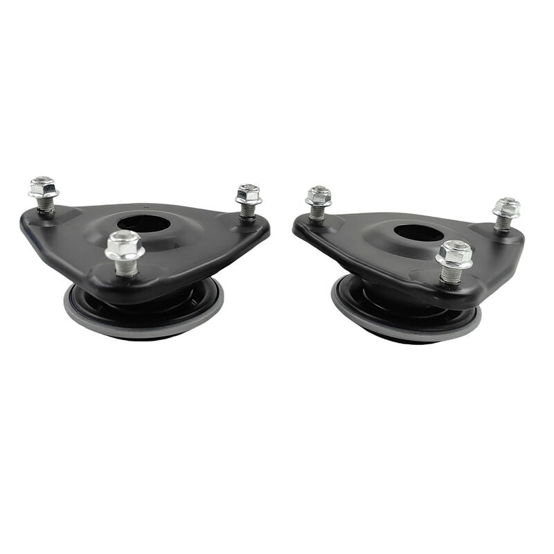 Pair Front Strut Mounts With Bearing Fit For Hyundai i30 FD 1.6L 2.0L Petrol Diesel G4GC D4FB 09/2007-04/2012