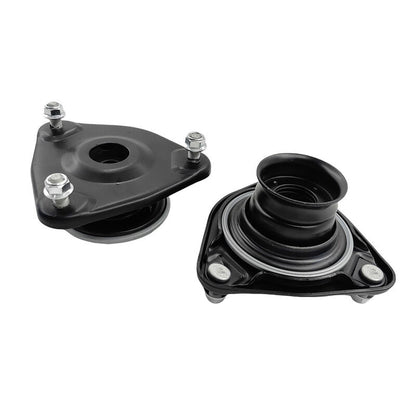 Pair Front Strut Mounts With Bearing Fit For Hyundai i30 FD 1.6L 2.0L Petrol Diesel G4GC D4FB 09/2007-04/2012