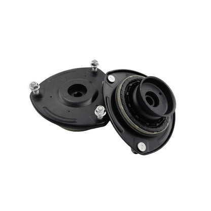 Pair Front Strut Mounts With Bearing Fit For Hyundai iMax iload TQ 2.5L 4Cyl Turbo Diesel RWD 2008-2021
