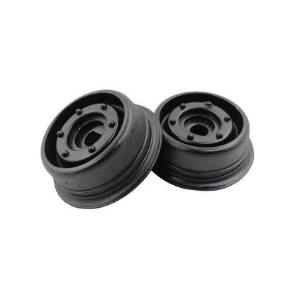 Pair Rear Strut Mounts Fit For Daihatsu Applause A101S Pyzar G301 G303 For Hyundai Accent LC Excel X3 1.5L 1.6L Auto & Manual