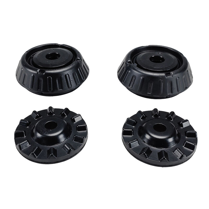 Pair Front Strut Mounts With Bearing Fit For Hyundai Accent RB i20 PB For Kia Rio UB 1.4L 1.6L 2010-2019 546111J000