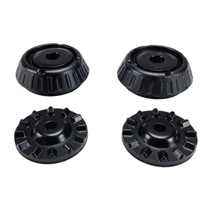 Pair Front Strut Mounts With Bearing Fit For Hyundai Accent RB i20 PB For Kia Rio UB 1.4L 1.6L 2010-2019 546111J000