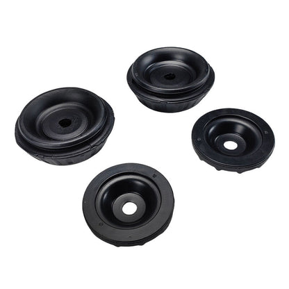 Pair Front Strut Mounts With Bearing Fit For Hyundai Accent RB i20 PB For Kia Rio UB 1.4L 1.6L 2010-2019 546111J000