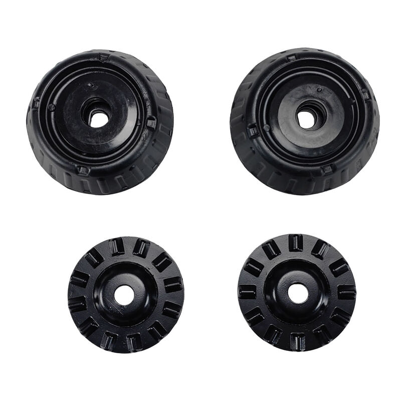 Pair Front Strut Mounts With Bearing Fit For Hyundai Accent RB i20 PB For Kia Rio UB 1.4L 1.6L 2010-2019 546111J000