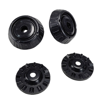 Pair Front Strut Mounts With Bearing Fit For Hyundai Accent RB i20 PB For Kia Rio UB 1.4L 1.6L 2010-2019 546111J000