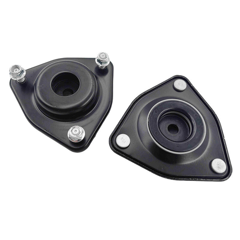 2 x Front Strut Mounts Left & Right Hand Side Fit For Jeep Patriot Compass MK 2007-2017