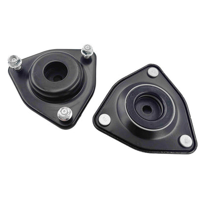 2 x Front Strut Mounts Left & Right Hand Side Fit For Jeep Patriot Compass MK 2007-2017