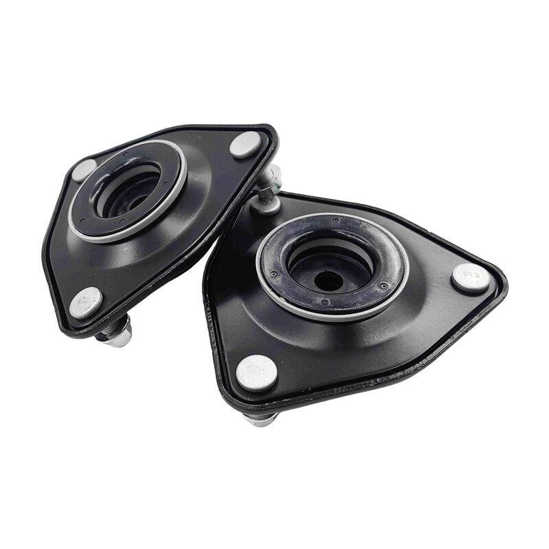 2 x Front Strut Mounts Left & Right Hand Side Fit For Jeep Patriot Compass MK 2007-2017