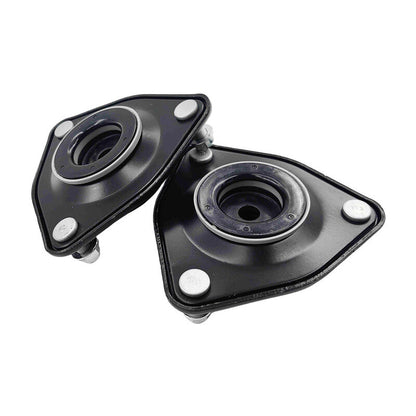 2 x Front Strut Mounts Left & Right Hand Side Fit For Jeep Patriot Compass MK 2007-2017