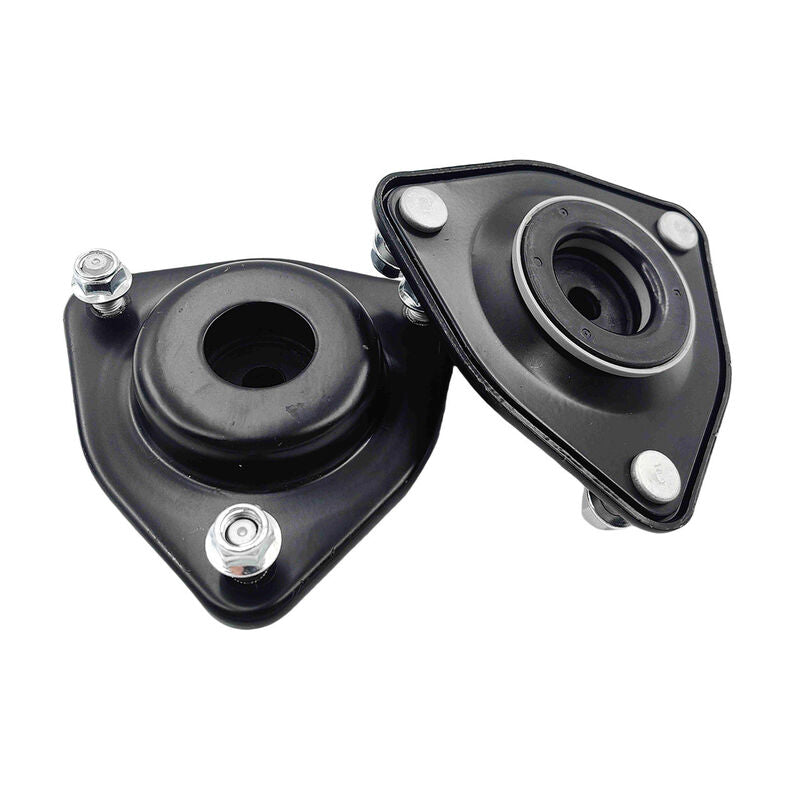 2 x Front Strut Mounts Left & Right Hand Side Fit For Jeep Patriot Compass MK 2007-2017