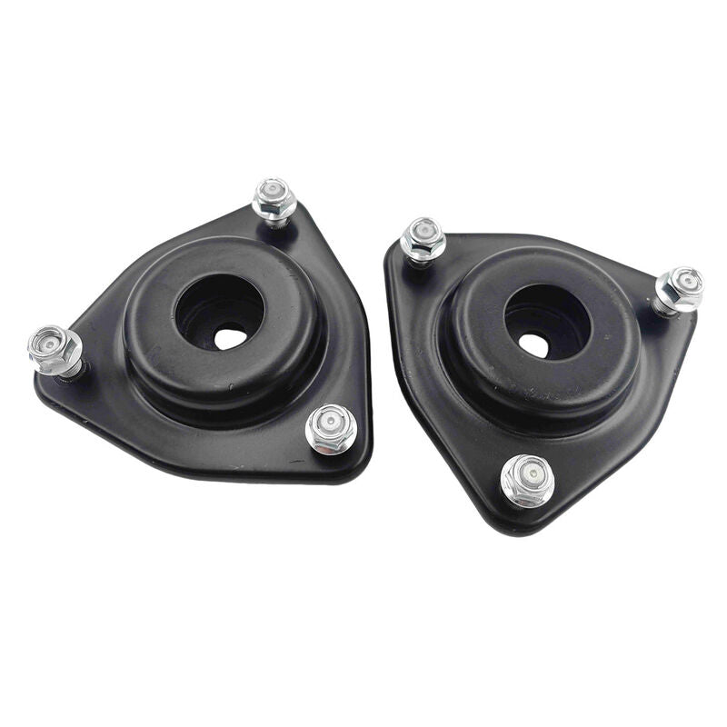 2 x Front Strut Mounts Left & Right Hand Side Fit For Jeep Patriot Compass MK 2007-2017