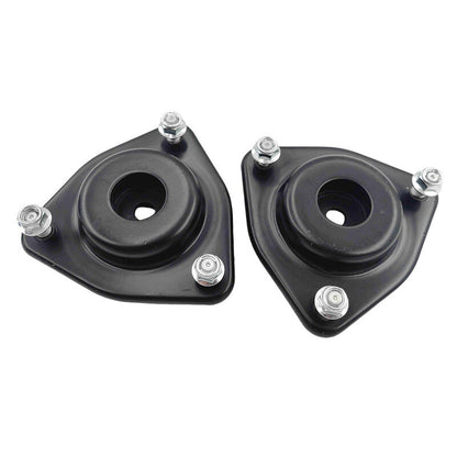 2 x Front Strut Mounts Left & Right Hand Side Fit For Jeep Patriot Compass MK 2007-2017