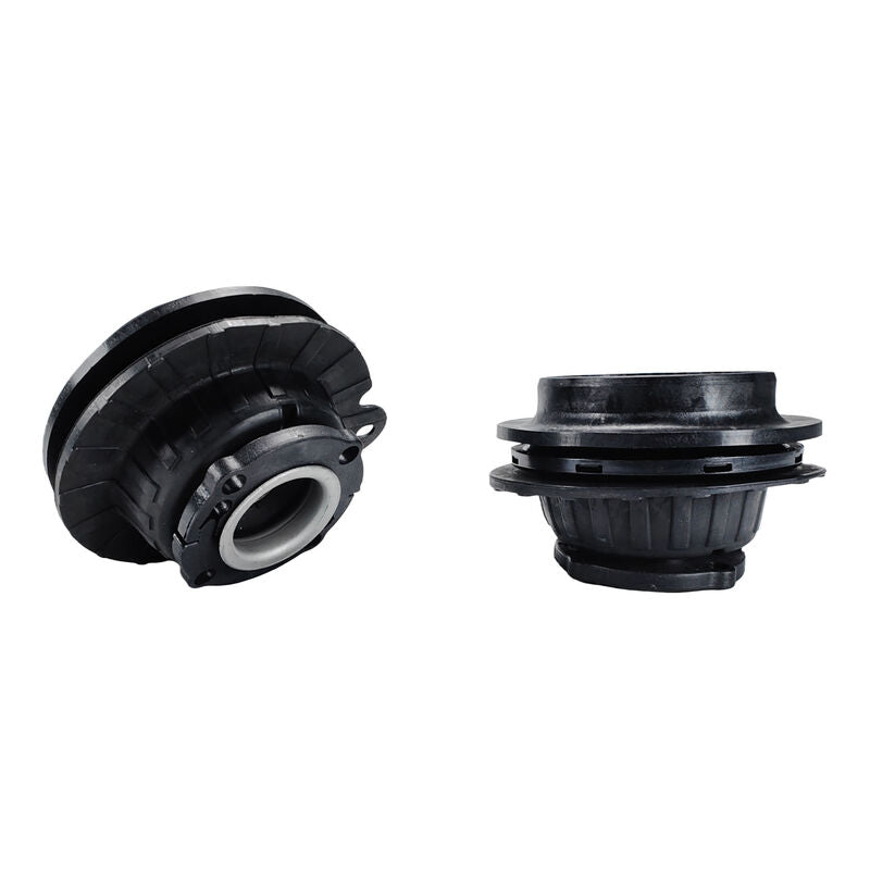Pair Front Strut Mounts With Bearing Fit For Jeep Cherokee KL 2.0L 2.4L 3.2L EBT ED6 EHB EHK 2014-ON 68194316AC 68194317AC