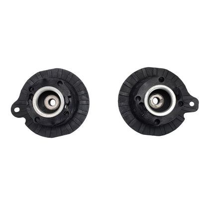 Pair Front Strut Mounts With Bearing Fit For Jeep Cherokee KL 2.0L 2.4L 3.2L EBT ED6 EHB EHK 2014-ON 68194316AC 68194317AC