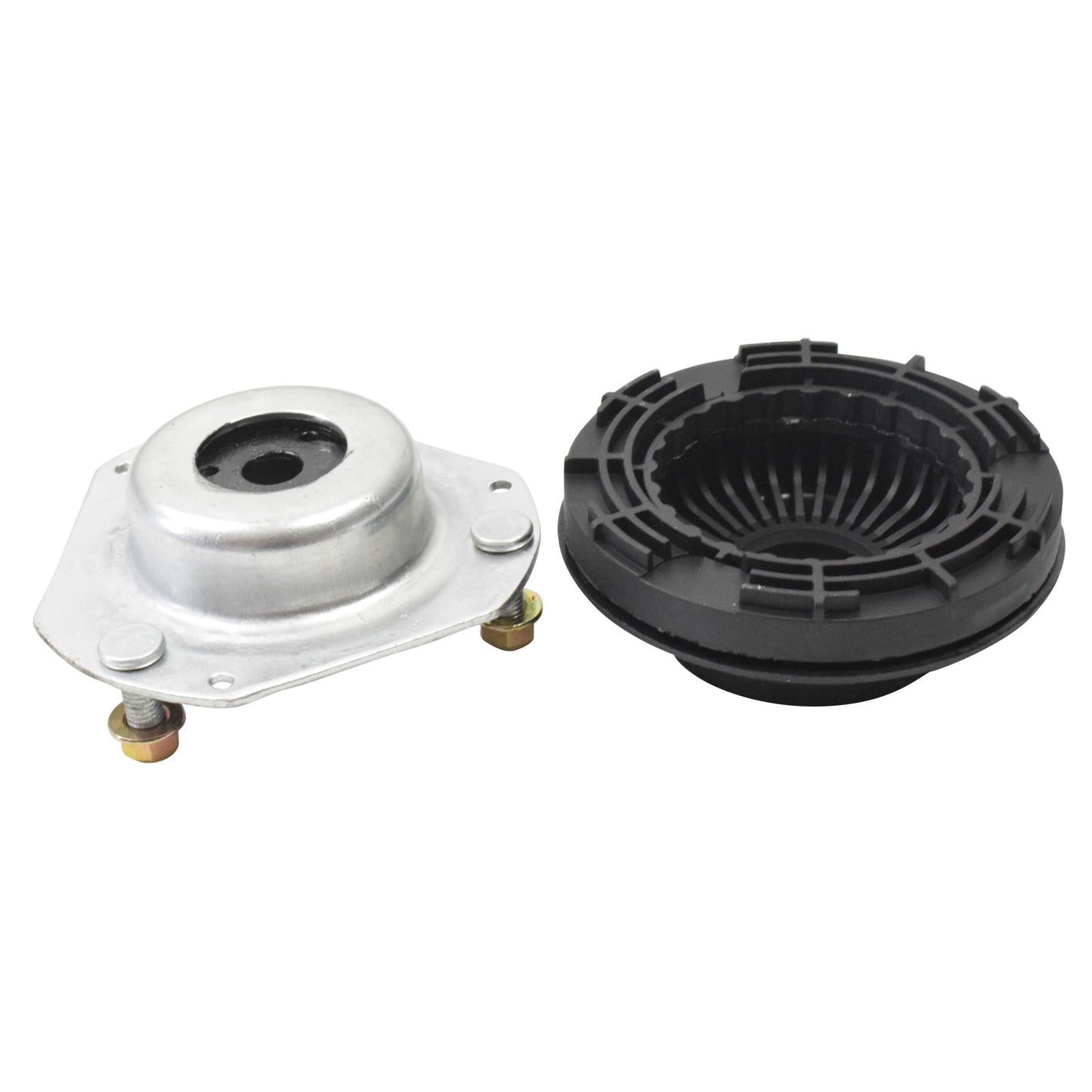 1 x Front Strut Mount Fit For Mazda 2 DE 1.5L 4cyl ZY-VE ZY-DE 2007-2014 Petrol