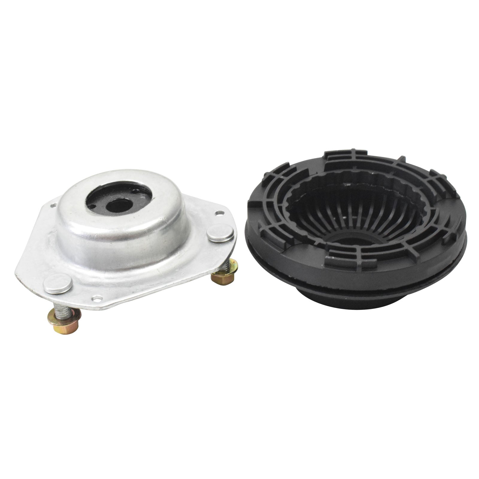 1 x Front Strut Mount Fit For Mazda 2 DE 1.5L 4cyl ZY-VE ZY-DE 2007-2014 Petrol