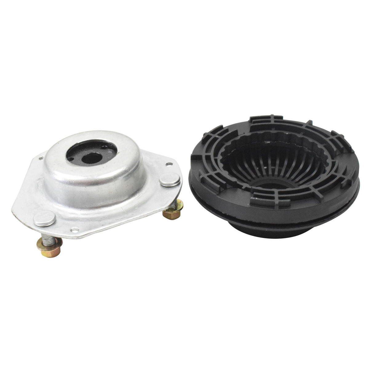 1 x Front Strut Mount Fit For Mazda 2 DE 1.5L 4cyl ZY-VE ZY-DE 2007-2014 Petrol