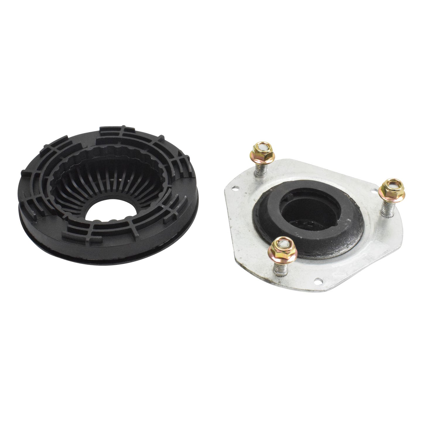 1 x Front Strut Mount Fit For Mazda 2 DE 1.5L 4cyl ZY-VE ZY-DE 2007-2014 Petrol