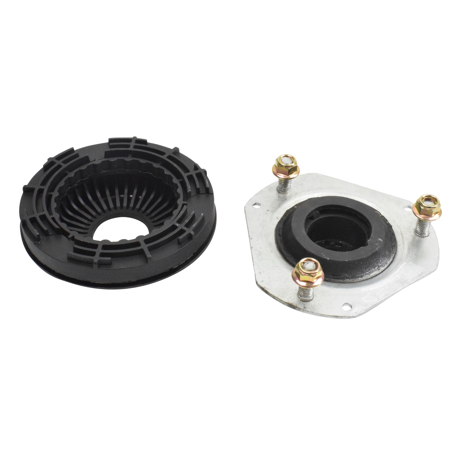 1 x Front Strut Mount Fit For Mazda 2 DE 1.5L 4cyl ZY-VE ZY-DE 2007-2014 Petrol