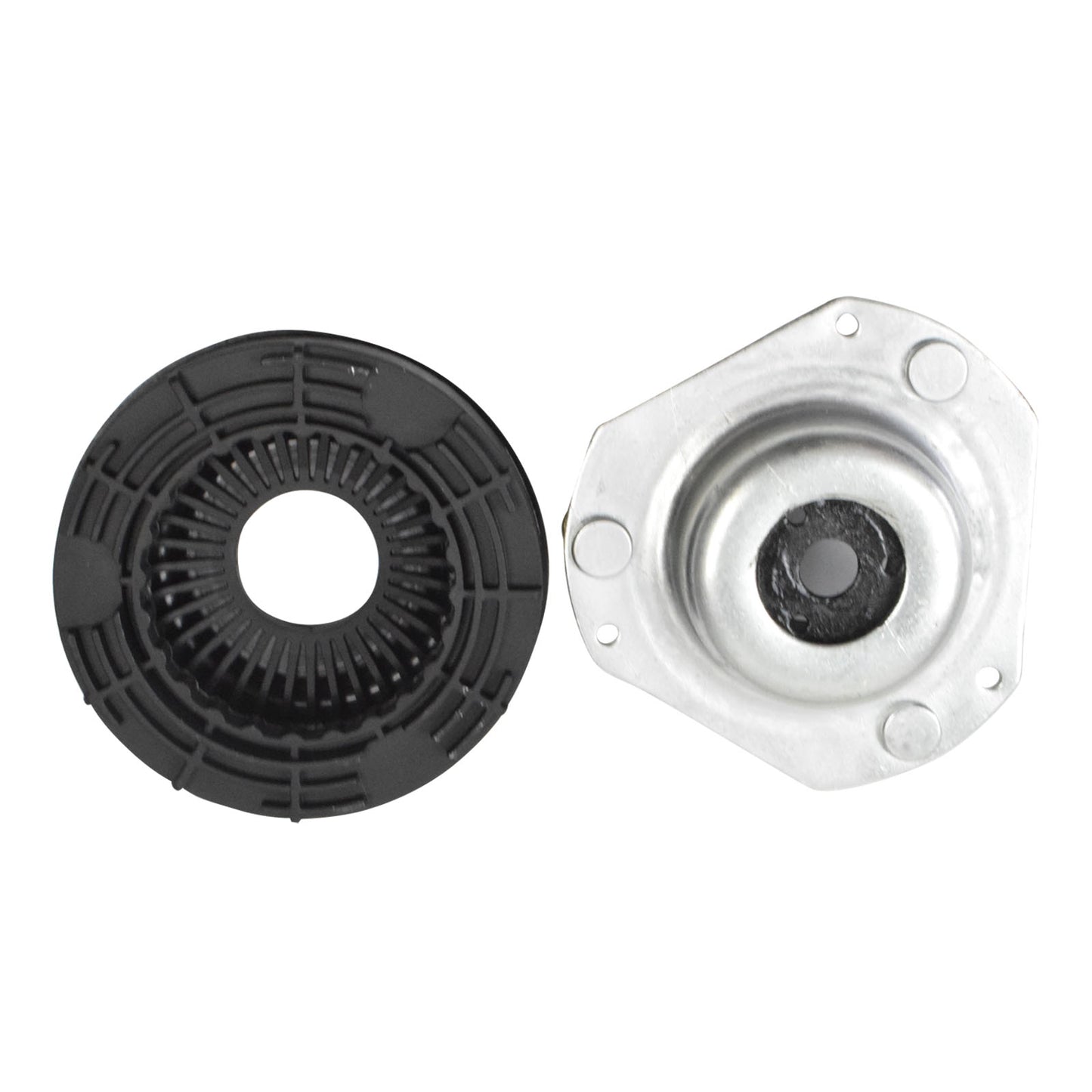 1 x Front Strut Mount Fit For Mazda 2 DE 1.5L 4cyl ZY-VE ZY-DE 2007-2014 Petrol
