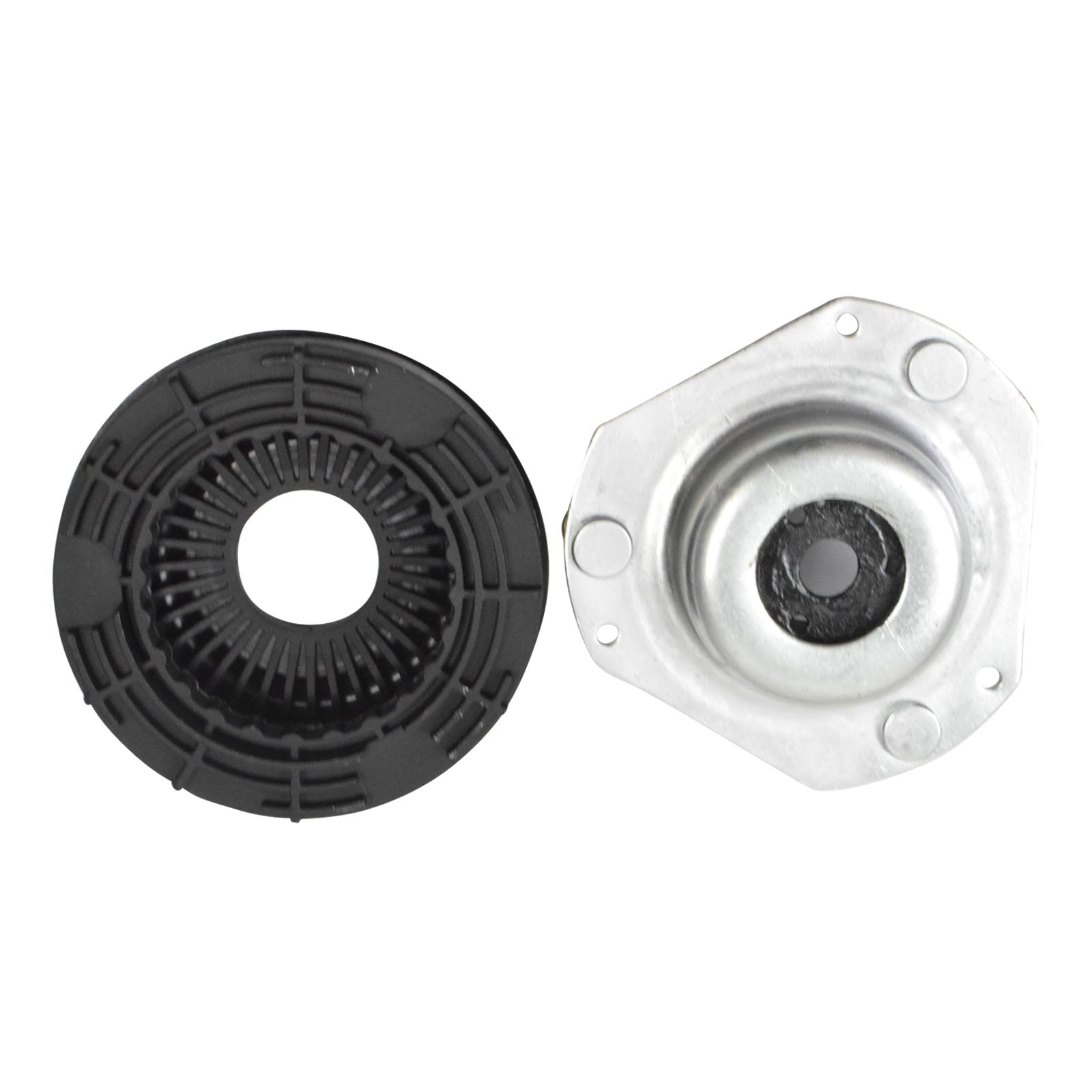 1 x Front Strut Mount Fit For Mazda 2 DE 1.5L 4cyl ZY-VE ZY-DE 2007-2014 Petrol