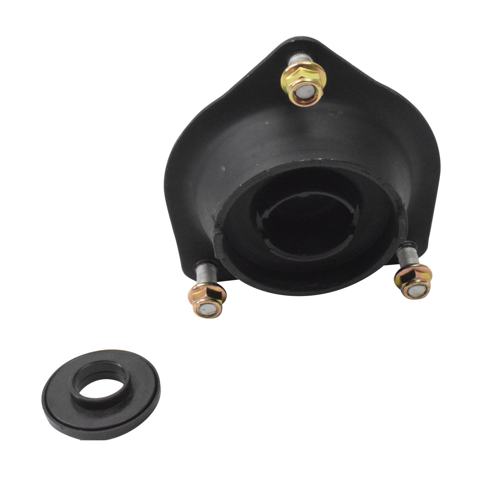 1Pcs Front LH Or RH Strut Mount Fit For Ford Laser KJ For Mazda 323 BA 1.6 1.8L With Bearing
