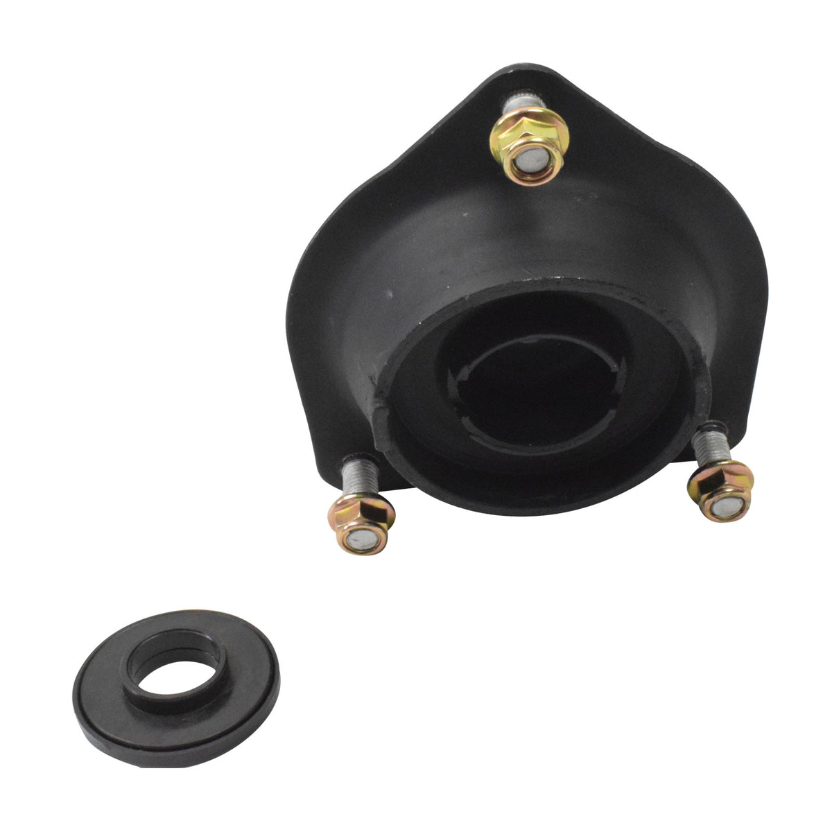 1Pcs Front LH Or RH Strut Mount Fit For Ford Laser KJ For Mazda 323 BA 1.6 1.8L With Bearing
