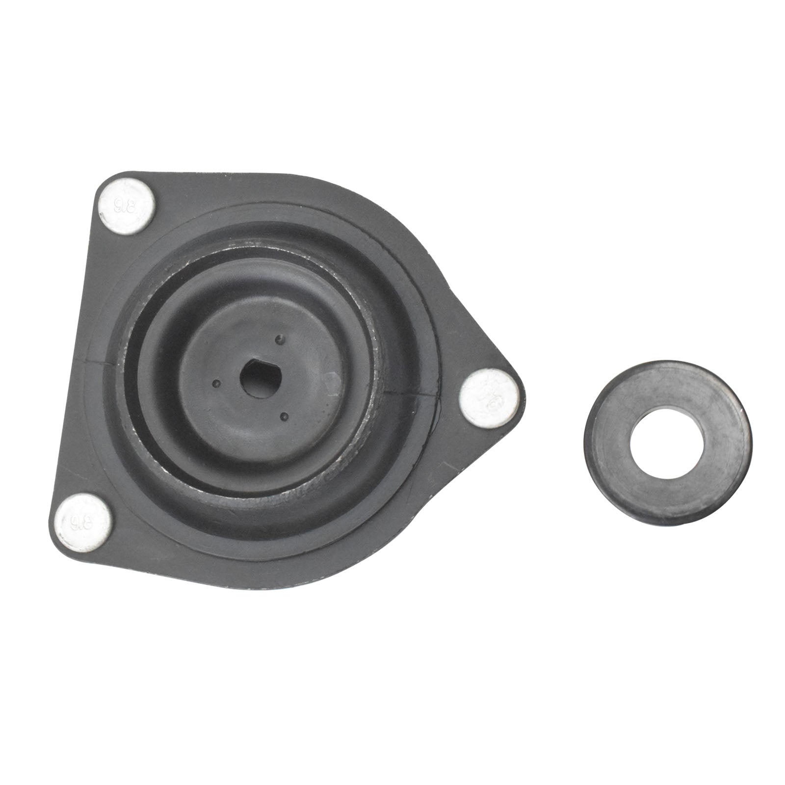 1Pcs Front LH Or RH Strut Mount Fit For Ford Laser KJ For Mazda 323 BA 1.6 1.8L With Bearing