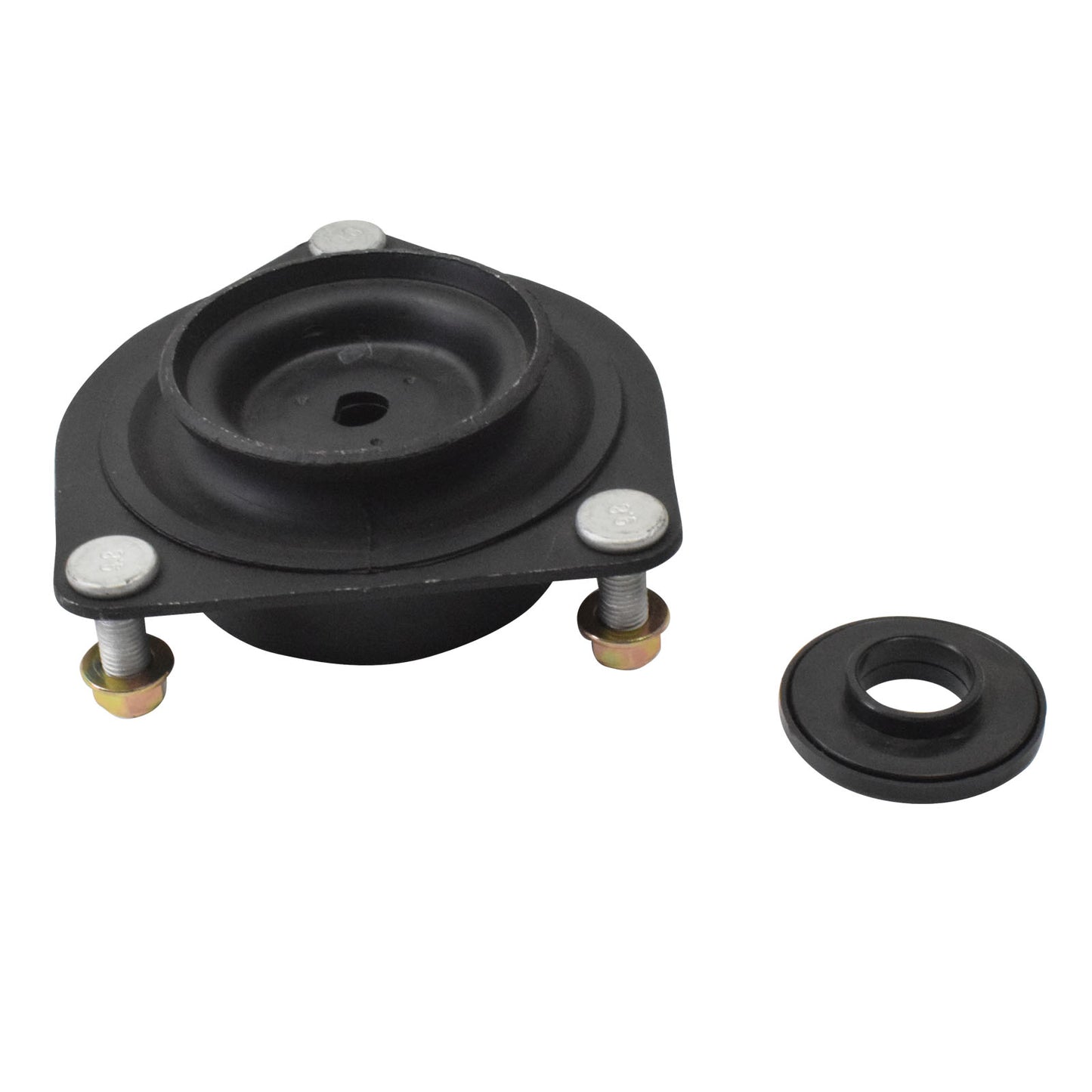 1Pcs Front LH Or RH Strut Mount Fit For Ford Laser KJ For Mazda 323 BA 1.6 1.8L With Bearing