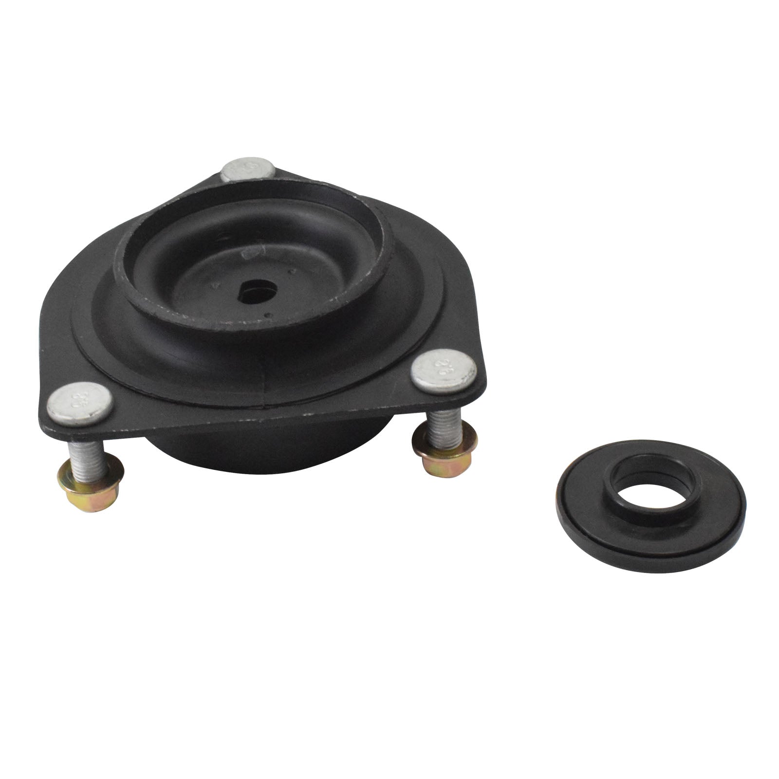 1Pcs Front LH Or RH Strut Mount Fit For Ford Laser KJ For Mazda 323 BA 1.6 1.8L With Bearing
