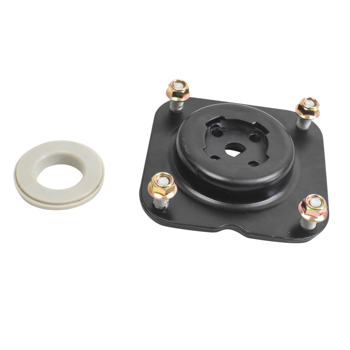 1 x Front Strut Mount & Bearing Fit For Mazda MPV LW 2.5L 3.0L V6 Petrol 1999-2006
