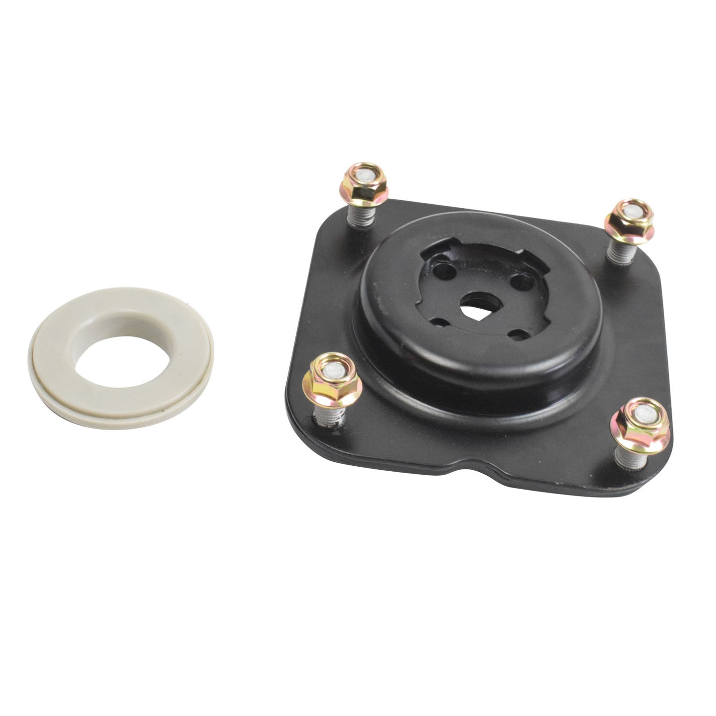 1 x Front Strut Mount & Bearing Fit For Mazda MPV LW 2.5L 3.0L V6 Petrol 1999-2006