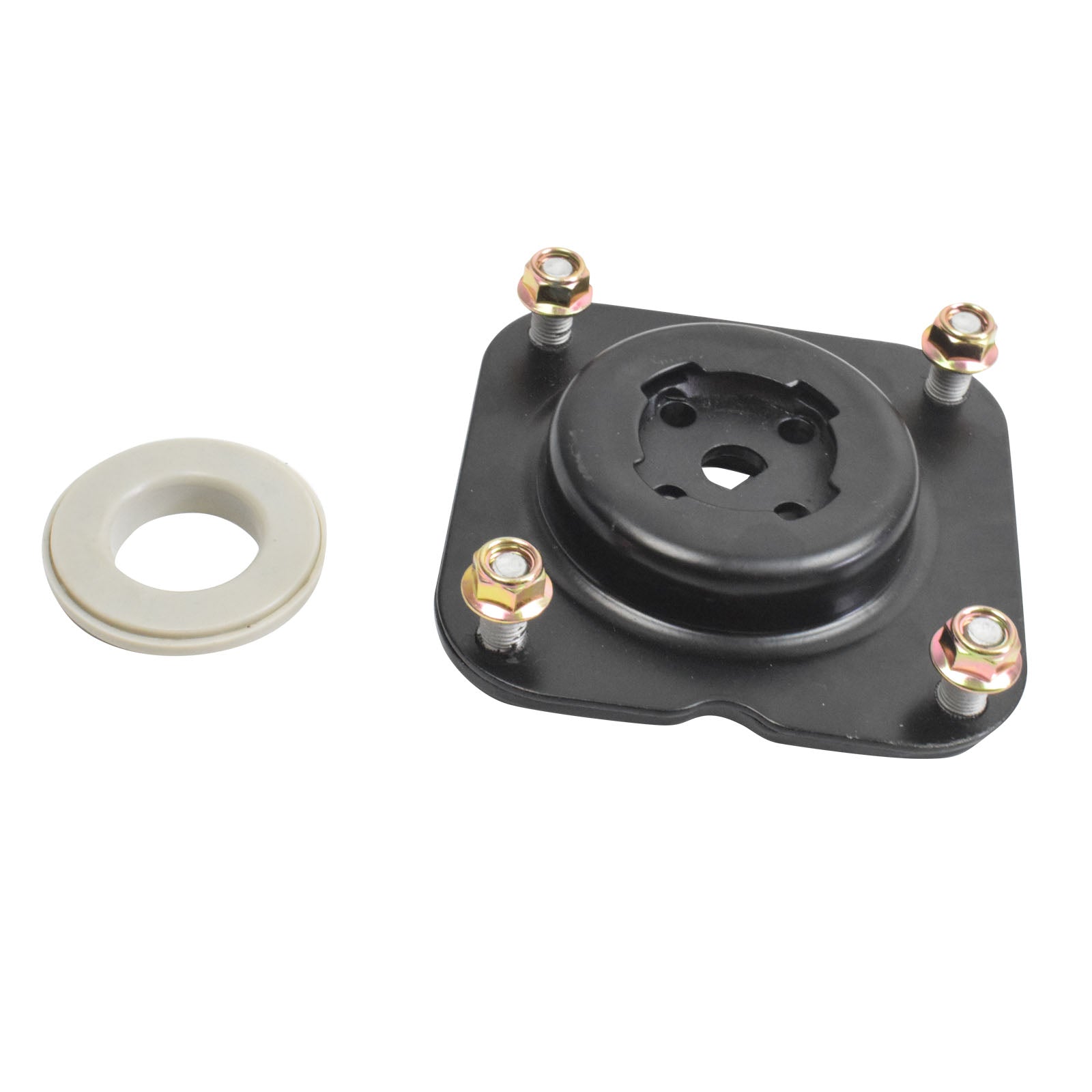 1 x Front Strut Mount & Bearing Fit For Mazda MPV LW 2.5L 3.0L V6 Petrol 1999-2006