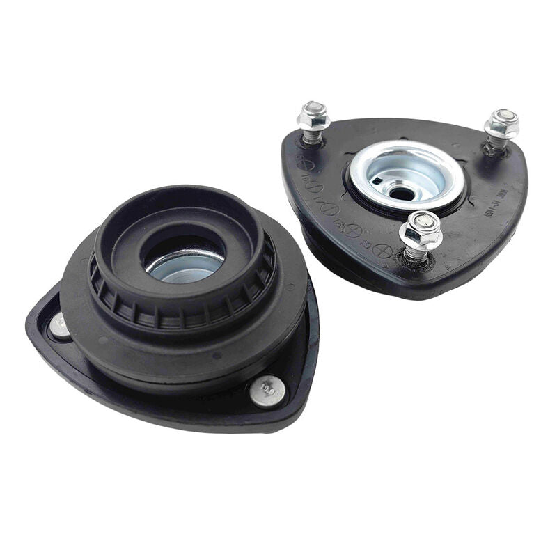 2 x Front Strut Top Mounts Left & Right Hand Side Fit For Mazda CX-3 DK CX-5 KE KF 2 DJ DL 3 BM 6 GJ TC