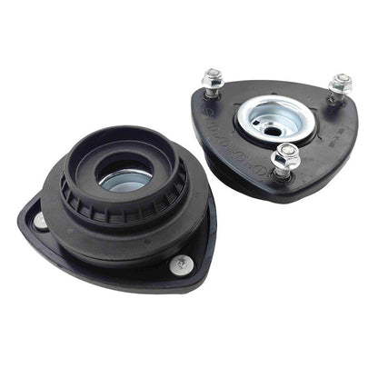 2 x Front Strut Top Mounts Left & Right Hand Side Fit For Mazda CX-3 DK CX-5 KE KF 2 DJ DL 3 BM 6 GJ TC