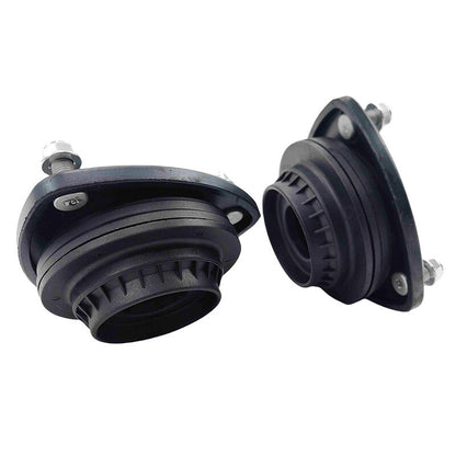 2 x Front Strut Top Mounts Left & Right Hand Side Fit For Mazda CX-3 DK CX-5 KE KF 2 DJ DL 3 BM 6 GJ TC