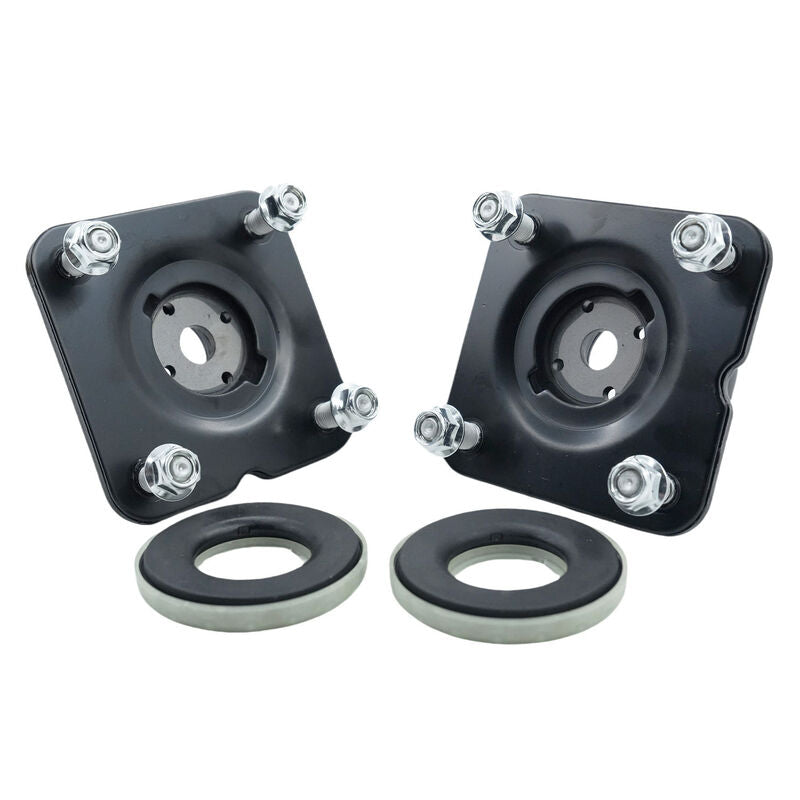 Pair Strut Mounts Left & Right Hand Side Fit For Mazda CX-7 ER CX-9 TB