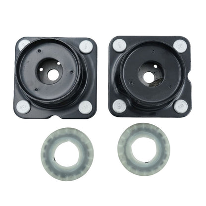 Pair Strut Mounts Left & Right Hand Side Fit For Mazda CX-7 ER CX-9 TB