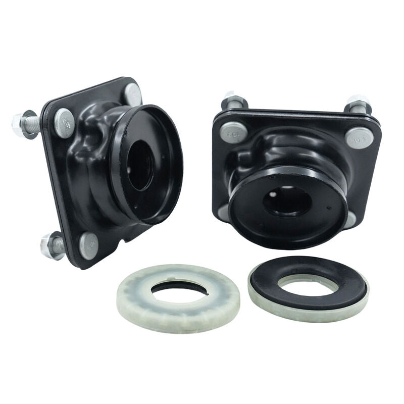 Pair Strut Mounts Left & Right Hand Side Fit For Mazda CX-7 ER CX-9 TB