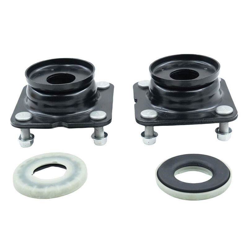 Pair Strut Mounts Left & Right Hand Side Fit For Mazda CX-7 ER CX-9 TB