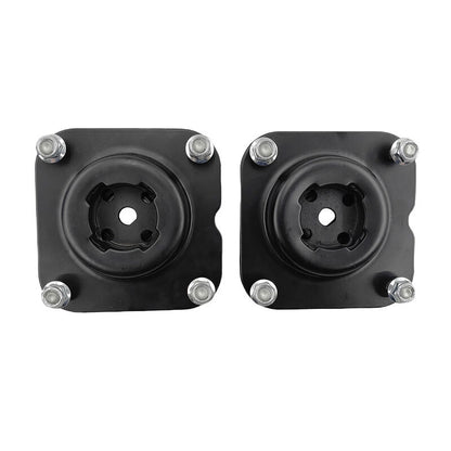 Pair Front Upper Strut Top Mount Bearing Kit Fit For Mazda 323 BG BJ Premacy CP For Ford Laser KN KQ 1.6L 1.8L 2.0L Auto & Man