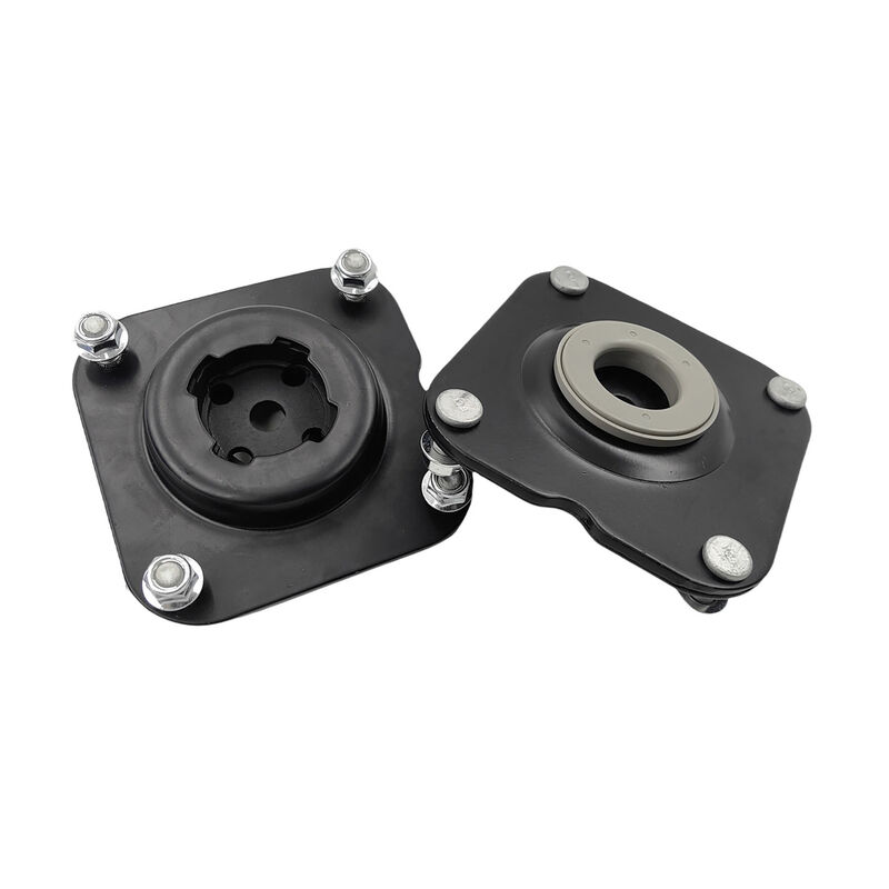 Pair Front Upper Strut Top Mount Bearing Kit Fit For Mazda 323 BG BJ Premacy CP For Ford Laser KN KQ 1.6L 1.8L 2.0L Auto & Man