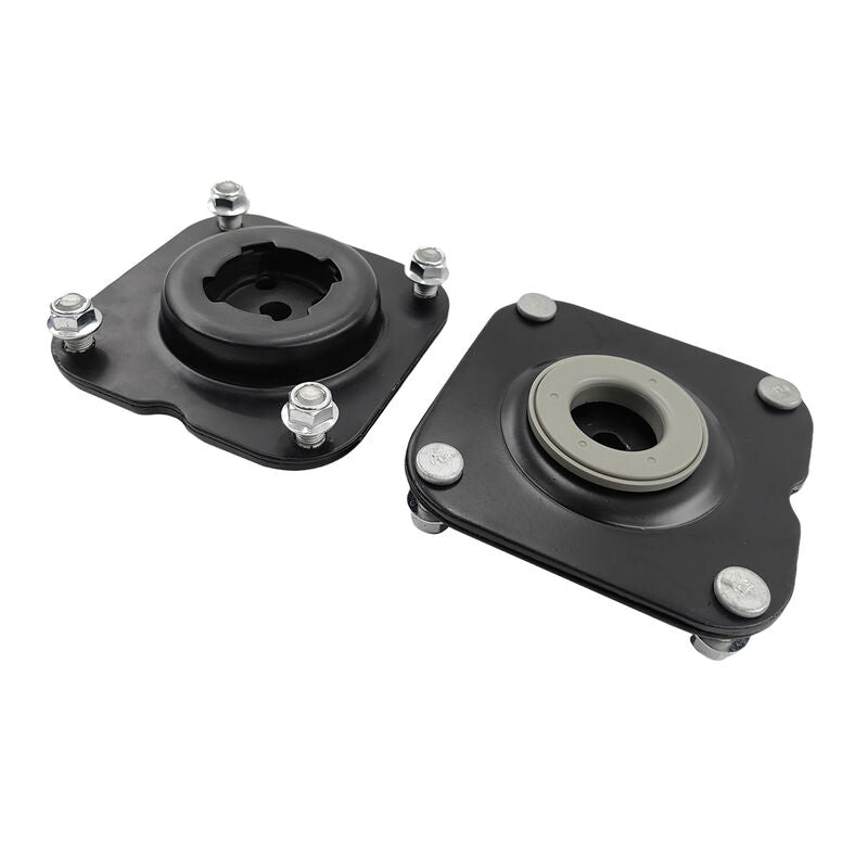 Pair Front Upper Strut Top Mount Bearing Kit Fit For Mazda 323 BG BJ Premacy CP For Ford Laser KN KQ 1.6L 1.8L 2.0L Auto & Ma