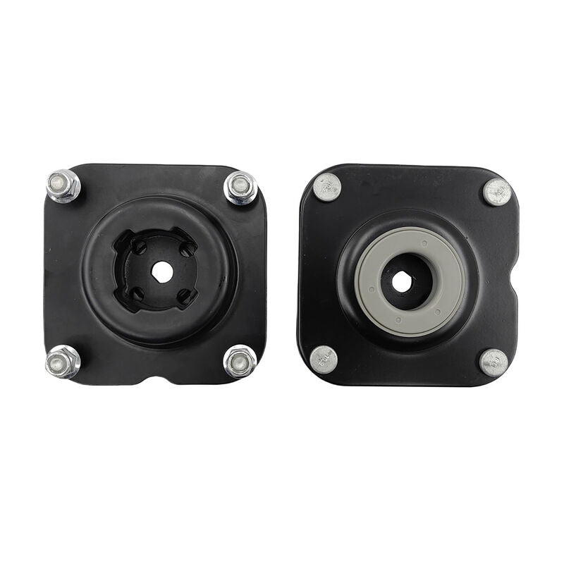 Pair Front Upper Strut Top Mount Bearing Kit Fit For Mazda 323 BG BJ Premacy CP For Ford Laser KN KQ 1.6L 1.8L 2.0L Auto & Ma
