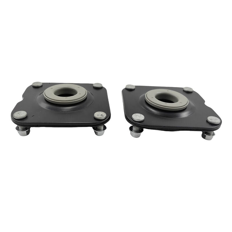 Pair Front Upper Strut Top Mount Bearing Kit Fit For Mazda 323 BG BJ Premacy CP For Ford Laser KN KQ 1.6L 1.8L 2.0L Auto & Ma